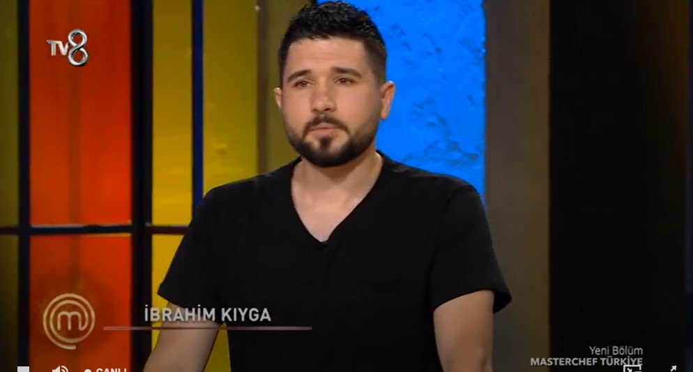 masterchef ibrahim kiyga kimdir nerelidir kac yasindadir